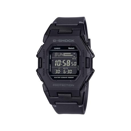 CASIO G-SHOCK G-SQUAD Digitaluhr 