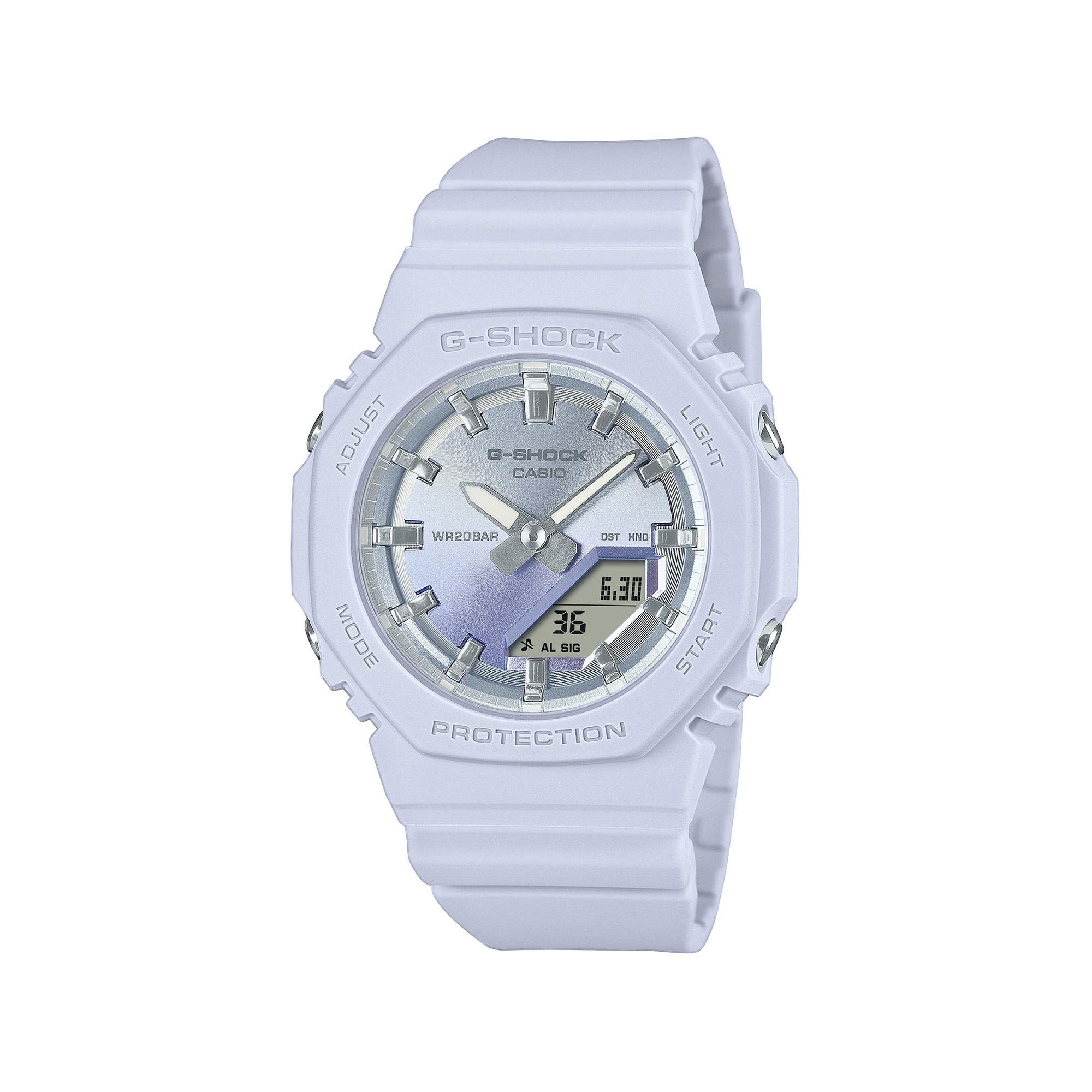 CASIO G-SHOCK WOMEN Classic Horloge analogique 