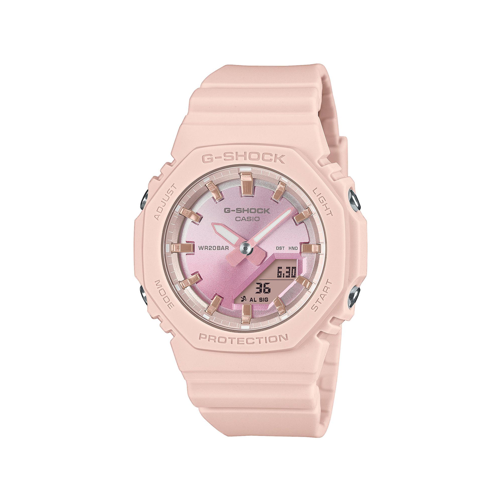 Image of Analoguhr Damen Pink 40mm