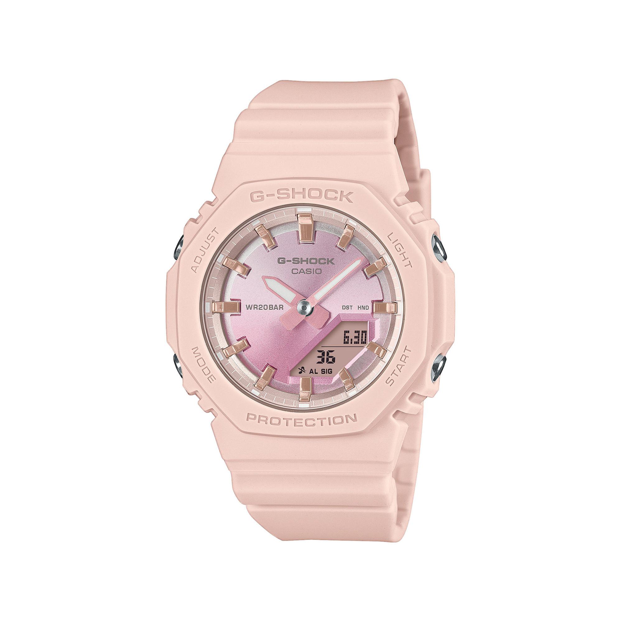 CASIO G-SHOCK WOMEN Classic Analoguhr 