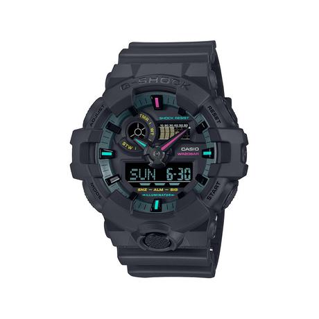 CASIO G-SHOCK Classic Montre multifonctions 