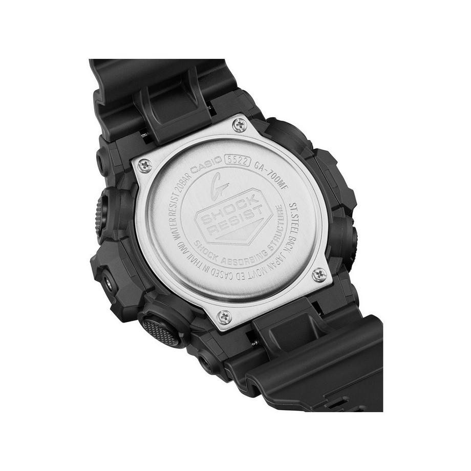 CASIO G-SHOCK Classic Orologio multifunzione 