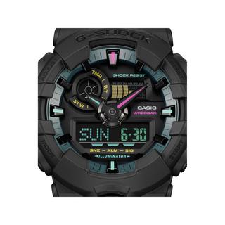CASIO G-SHOCK Classic Montre multifonctions 