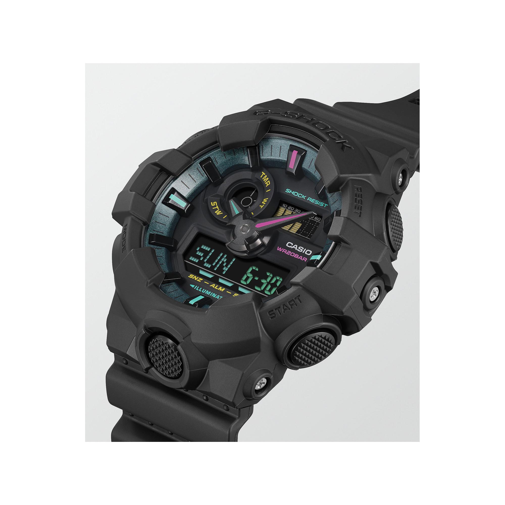 CASIO G-SHOCK Classic Orologio multifunzione 