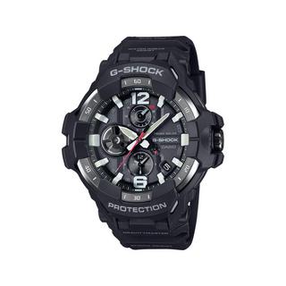 CASIO G-SHOCK GRAVITYMASTER Montre multifonctions 