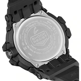 CASIO G-SHOCK GRAVITYMASTER Orologio multifunzione 