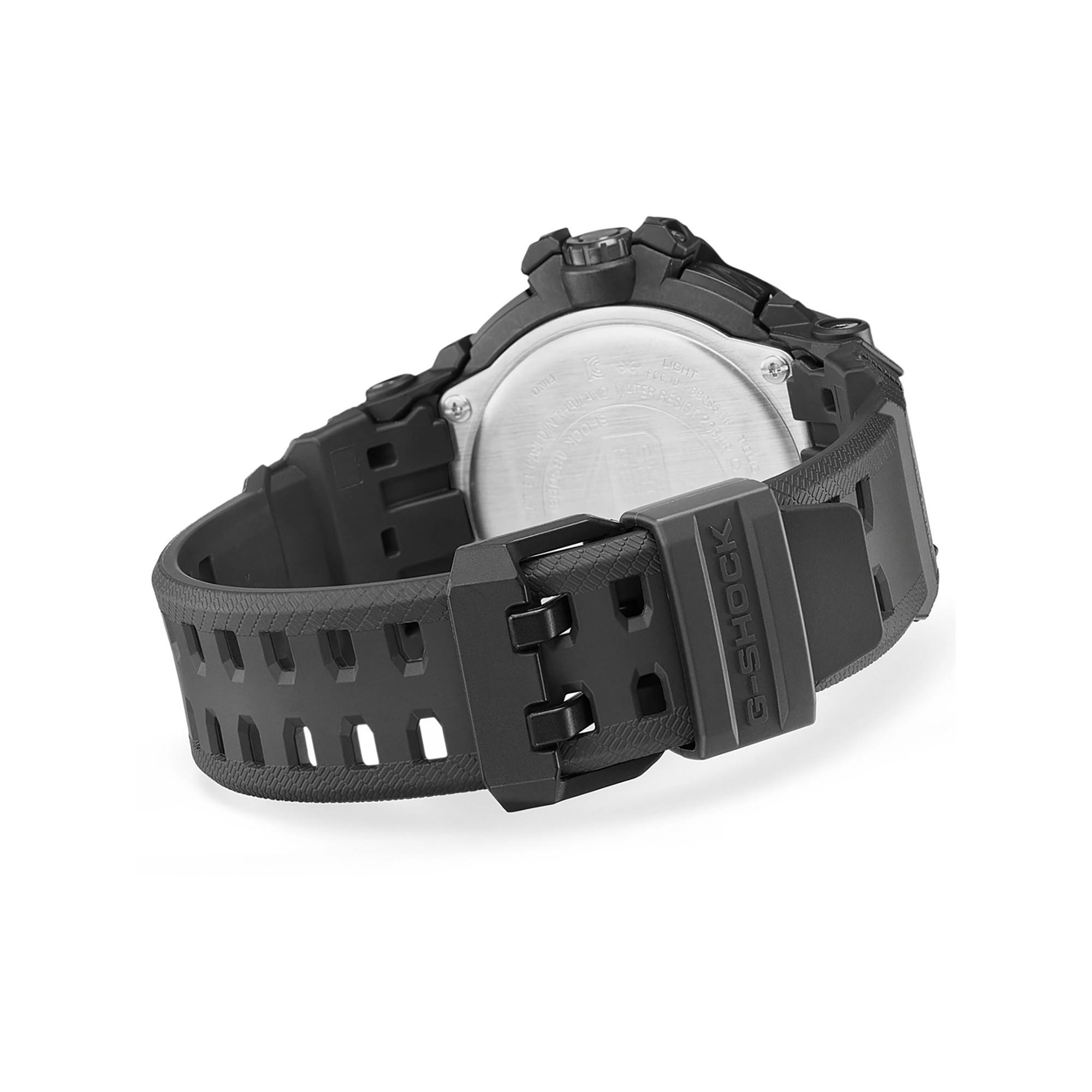 CASIO G-SHOCK GRAVITYMASTER Multifunktionsuhr 