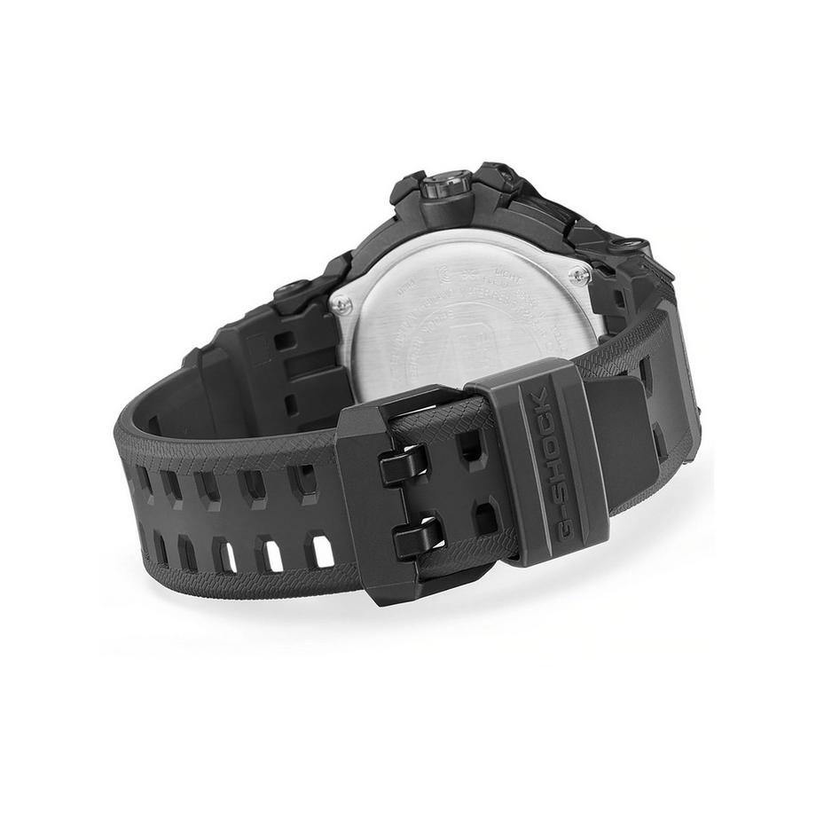 CASIO G-SHOCK GRAVITYMASTER Multifunktionsuhr 