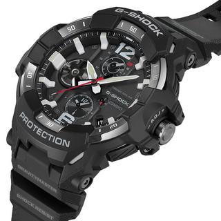 CASIO G-SHOCK GRAVITYMASTER Multifunktionsuhr 