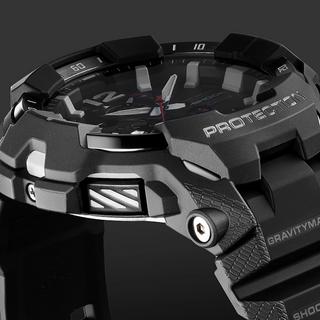 CASIO G-SHOCK GRAVITYMASTER Montre multifonctions 