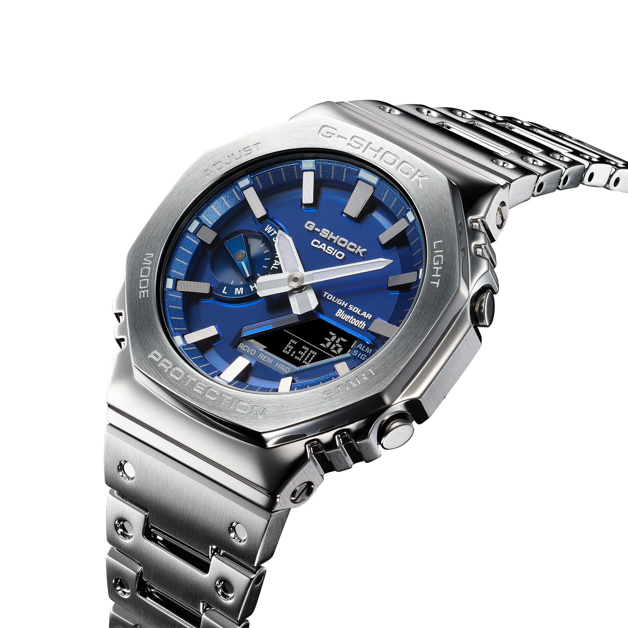 CASIO G-SHOCK Classic Montre multifonctions 