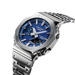 CASIO G-SHOCK Classic Montre multifonctions 