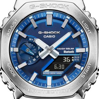 CASIO G-SHOCK Classic Orologio multifunzione 