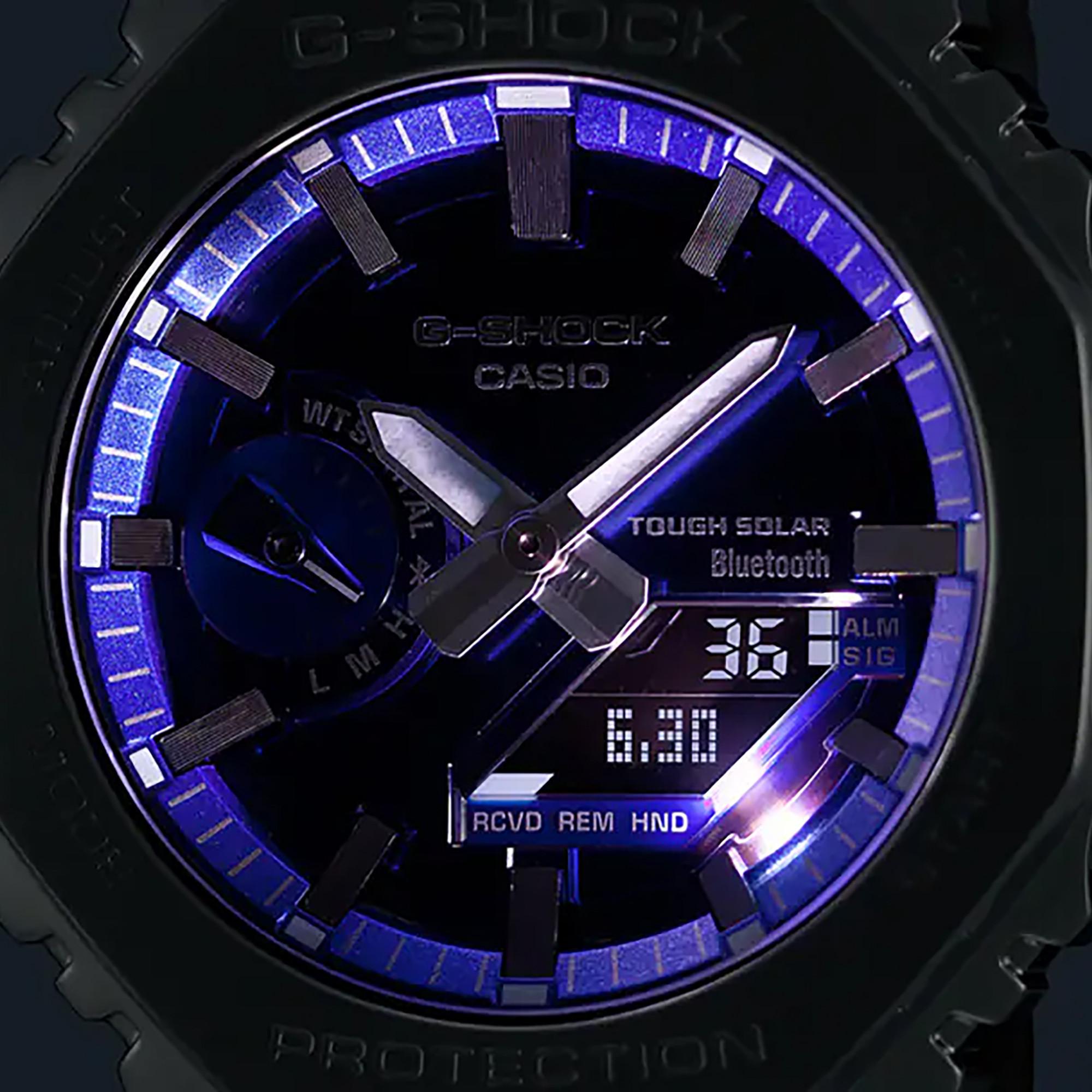 CASIO G-SHOCK Classic Montre multifonctions 
