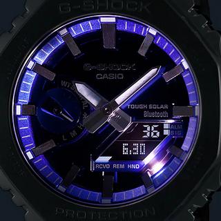 CASIO G-SHOCK Classic Montre multifonctions 