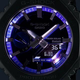 CASIO G-SHOCK Classic Orologio multifunzione 