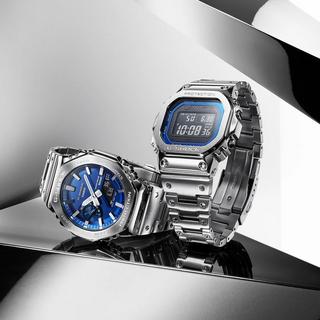 CASIO G-SHOCK Classic Montre multifonctions 