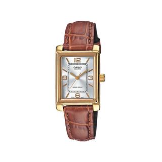 CASIO CASIO TIMELESS COLLECTION Women Analoguhr 