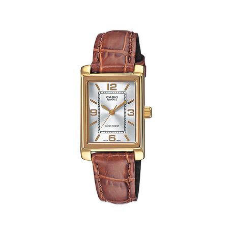 CASIO CASIO TIMELESS COLLECTION Women Analoguhr 