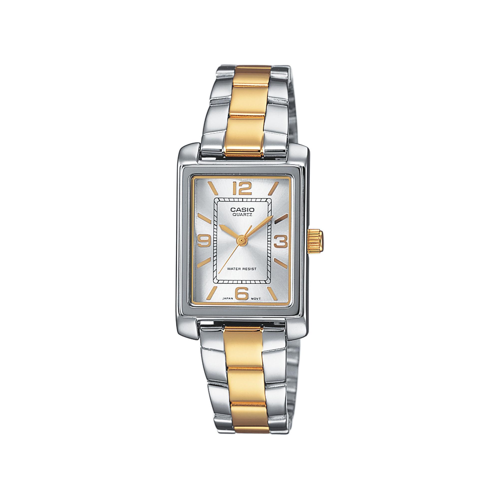 CASIO CASIO TIMELESS COLLECTION Women Orologio analogico 