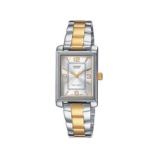 CASIO CASIO TIMELESS COLLECTION Women Orologio analogico 