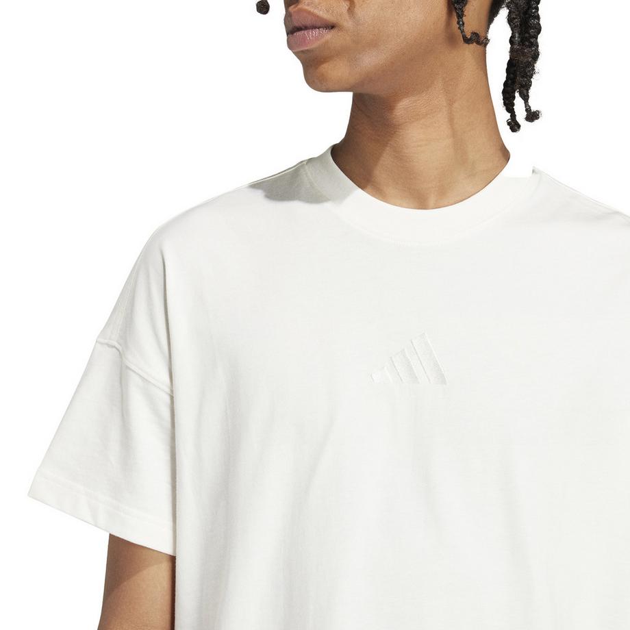 adidas M A SZN T T-Shirt, kurzarm 