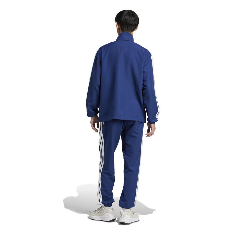 adidas M 3S WV TT TS Survêtement 