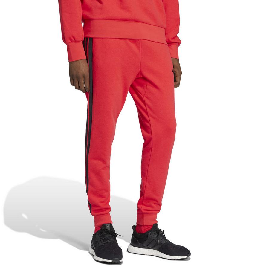 adidas M 3S FT TC PT Sweat-shirt 