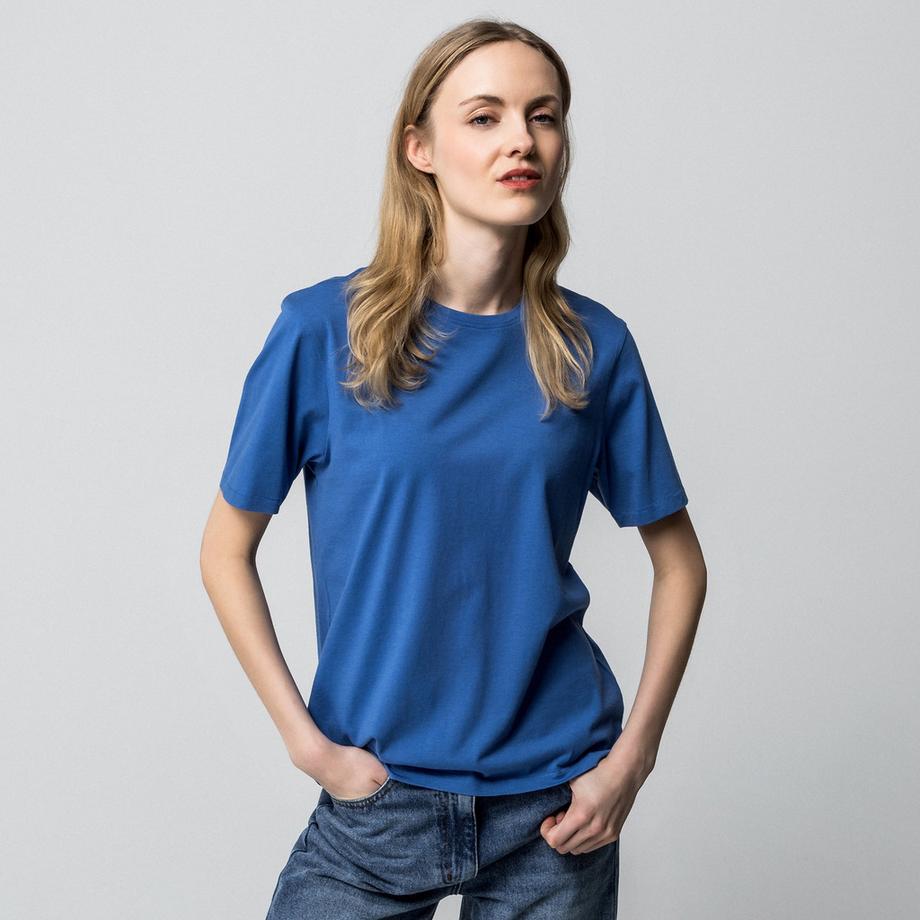 T-shirt, manches courtes