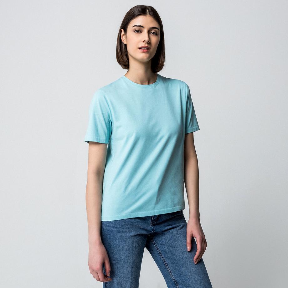 T-shirt, maniche corte