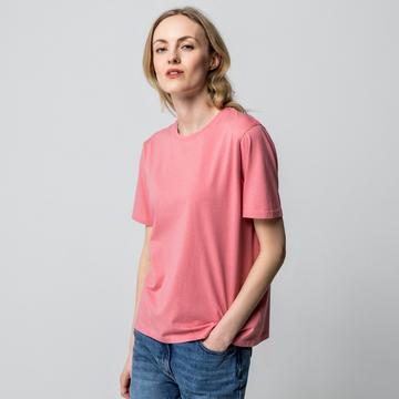 T-Shirt, kurzarm