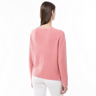 Manor Woman new Maglione, scollo a V 