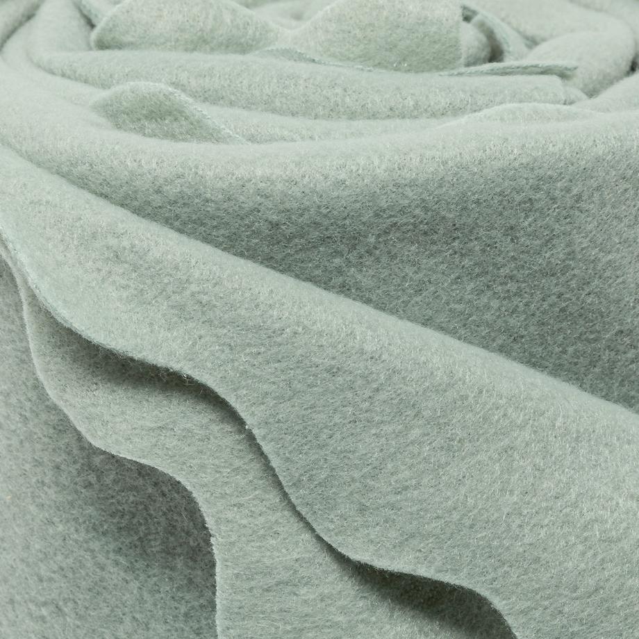 Manor Home Coperta polare Pronto 