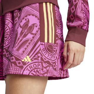 adidas FARM SKIRT Gonna da spiaggia, corta 