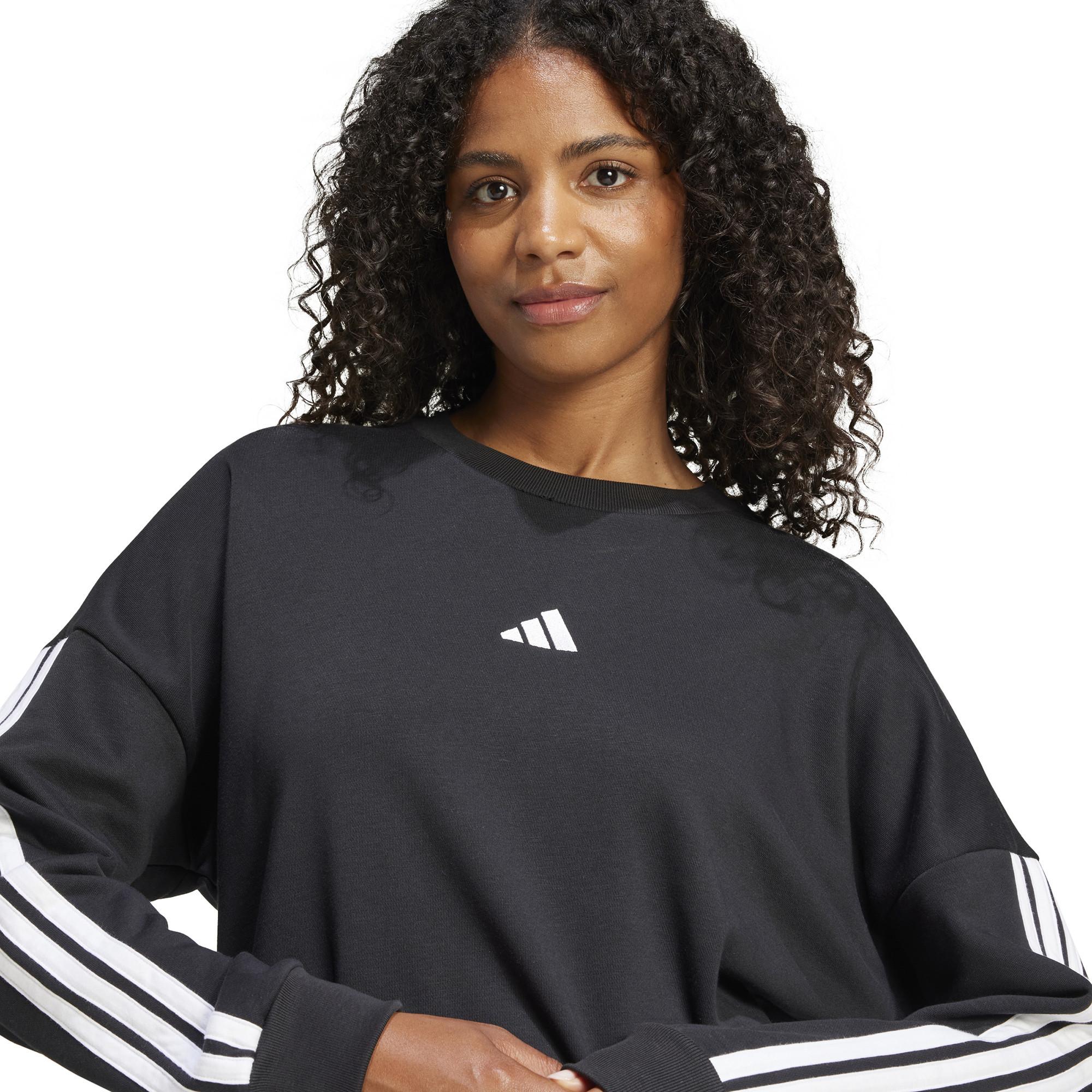 adidas W 3S FT SWT Sweat-shirt 