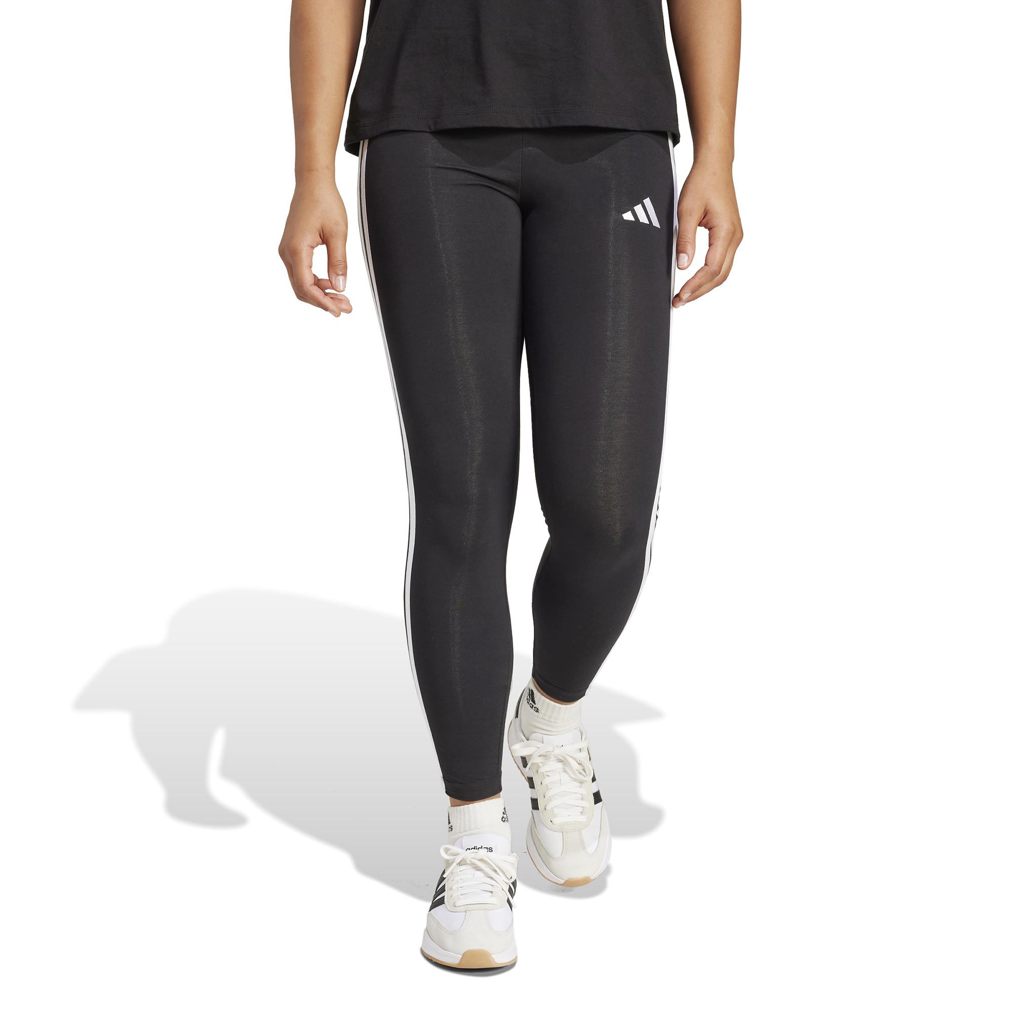 adidas W 3S SJ LEG Lange Sport Tights 