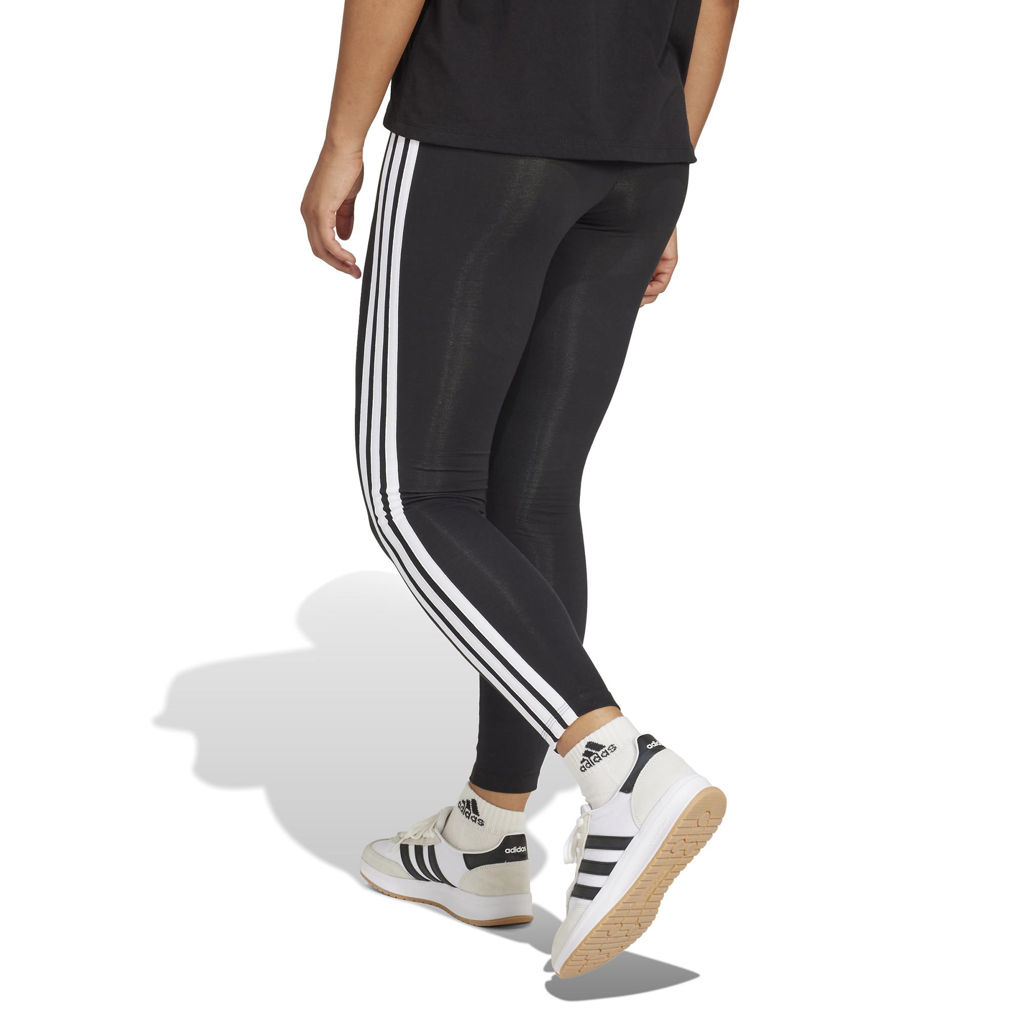 adidas W 3S SJ LEG Lange Sport Tights 