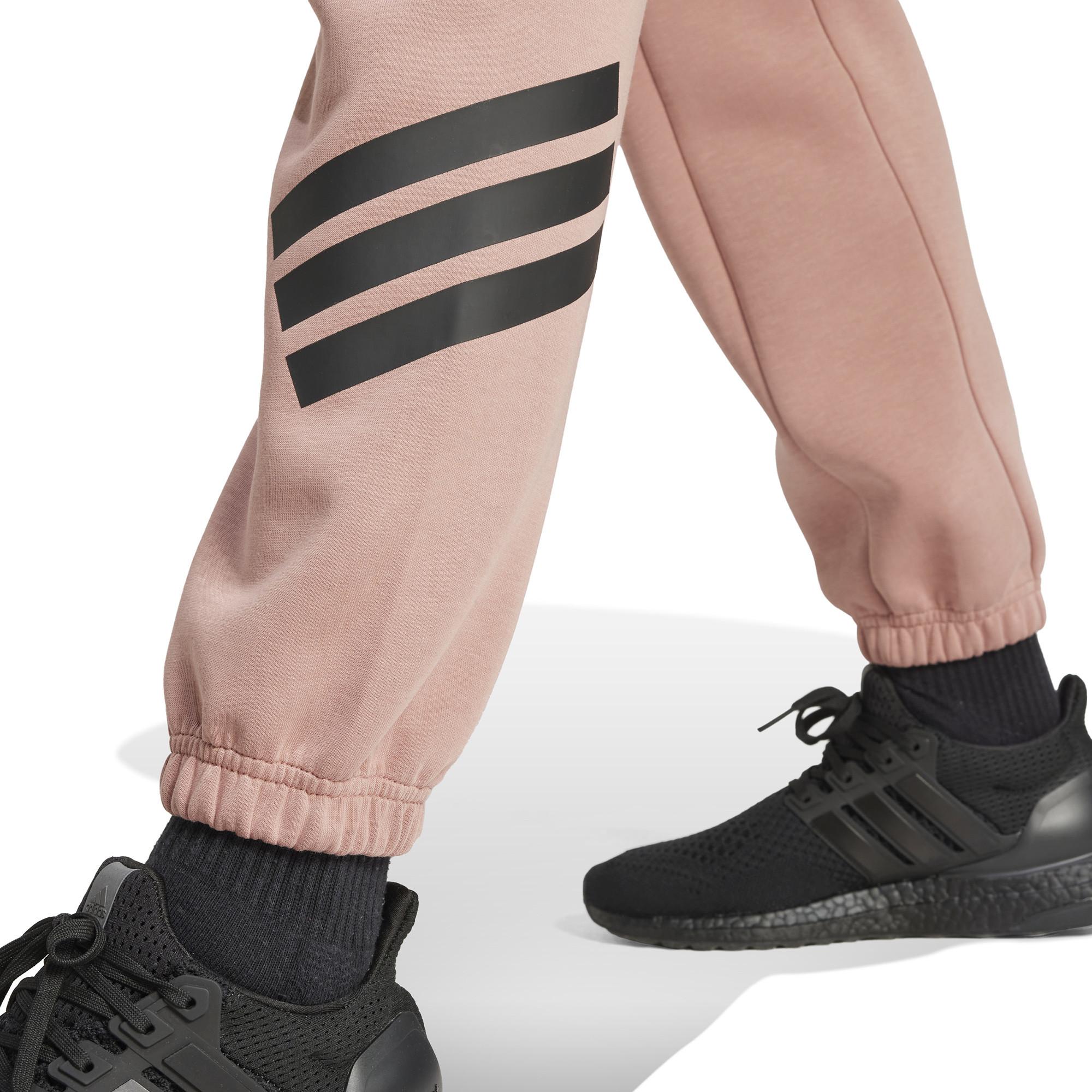 adidas W FI 3S REG PT Pantaloni della tuta 