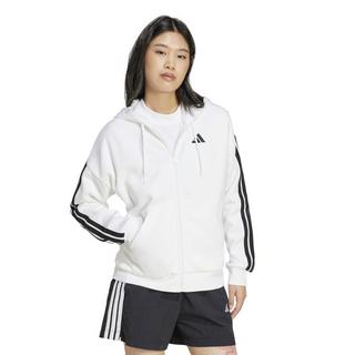 adidas W 3S FL FZ HD Hoodie 