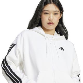 adidas W 3S FL FZ HD Hoodie 