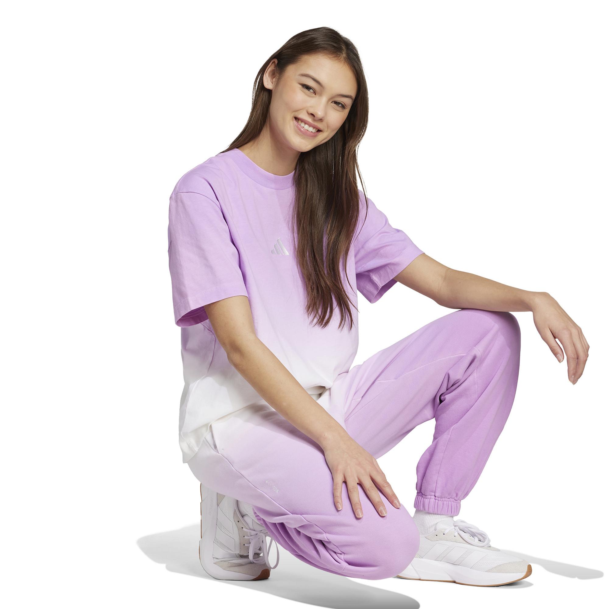 adidas W ALL SZN A TEE T-Shirt, kurzarm 