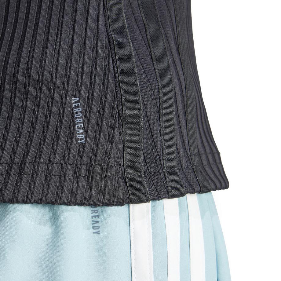 adidas AG RIB 3S TK Lange Sport Tights 