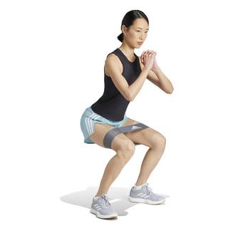 adidas AG RIB 3S TK Leggings sportivo lungo 