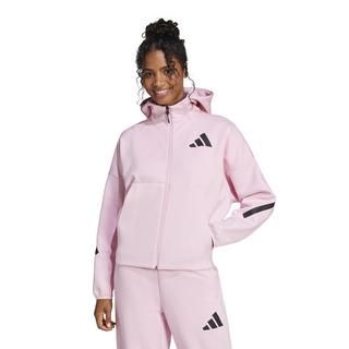 adidas W Z.N.E. FZ Veste en molleton 