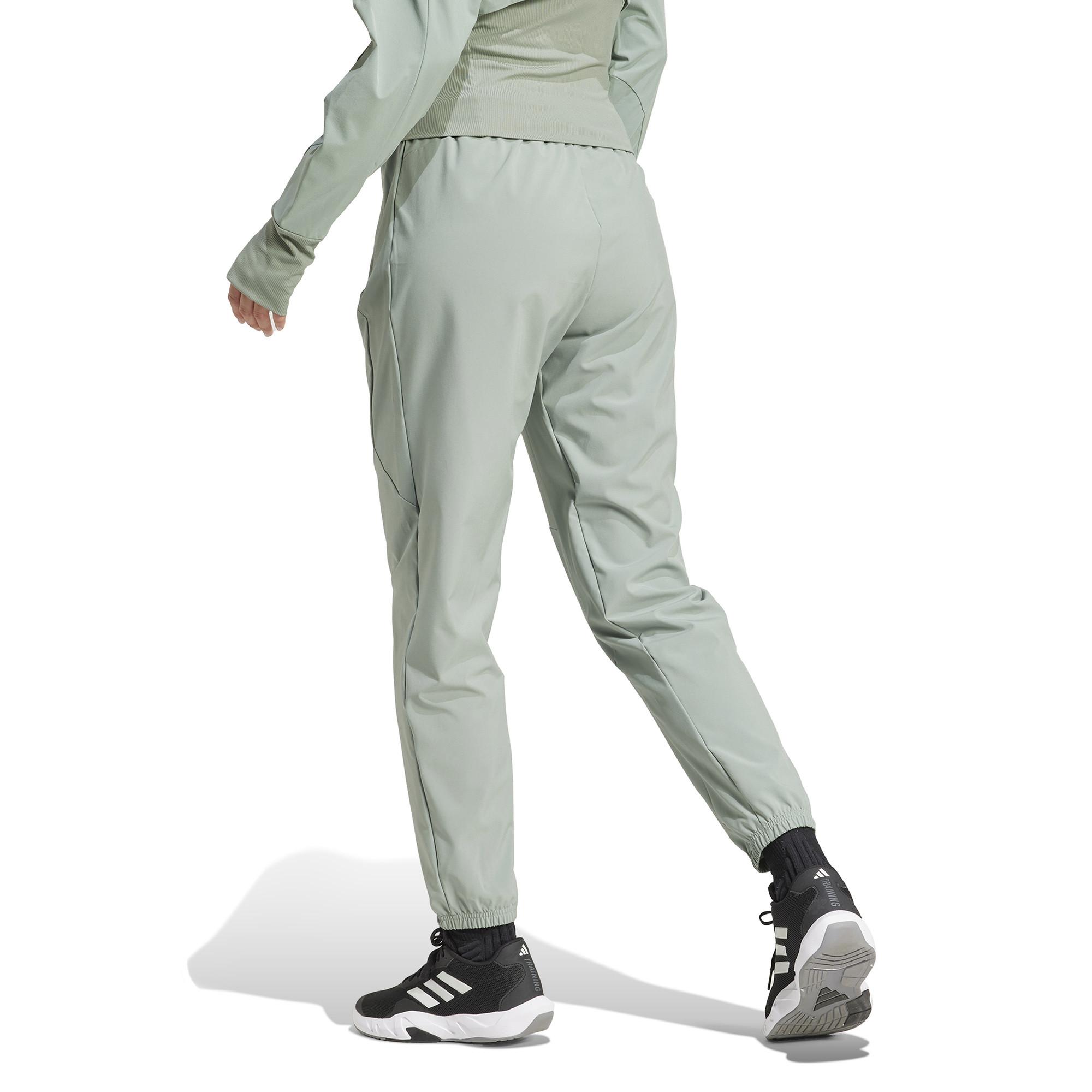 adidas D4T WVN PANT Pantalon de survêtement 
