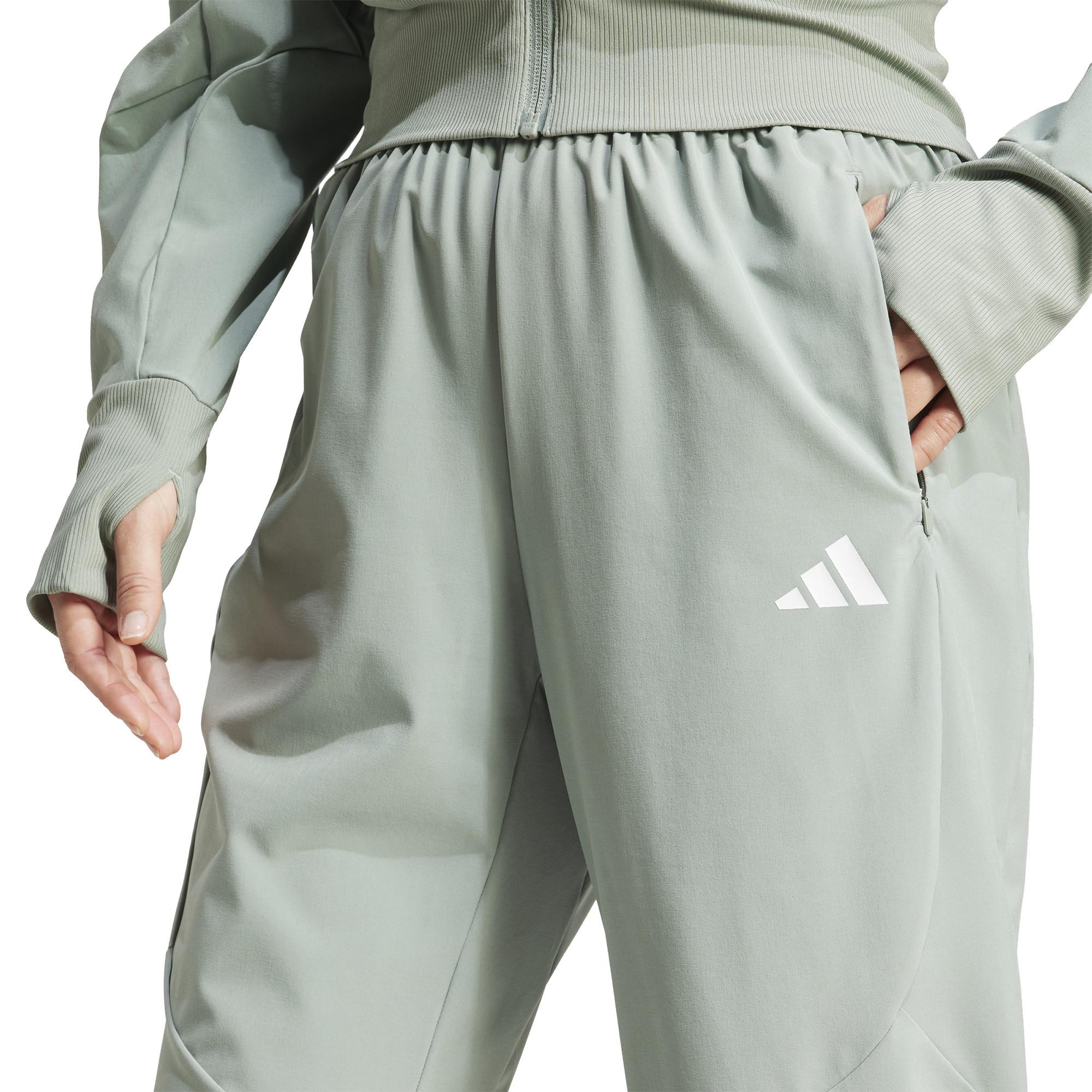 adidas D4T WVN PANT Pantalon de survêtement 