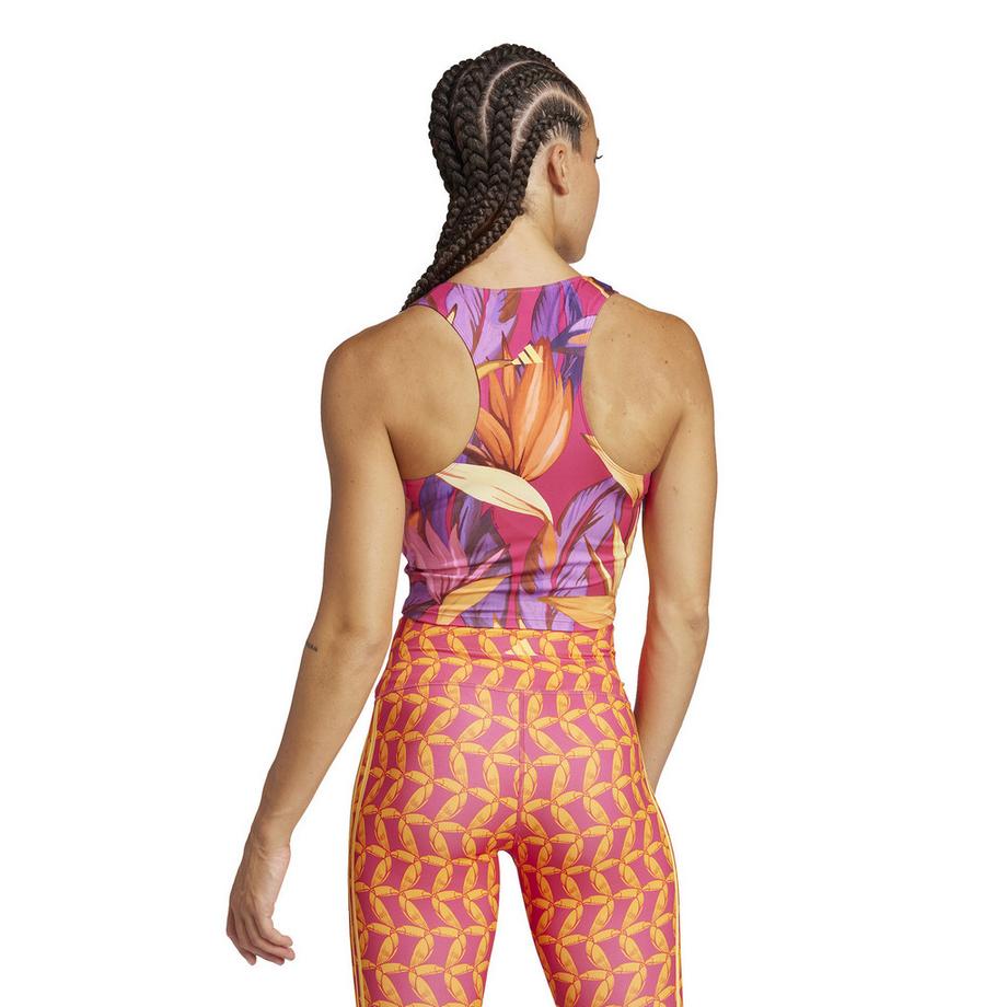 adidas FARM TRN TANK T-shirt, manches courtes 