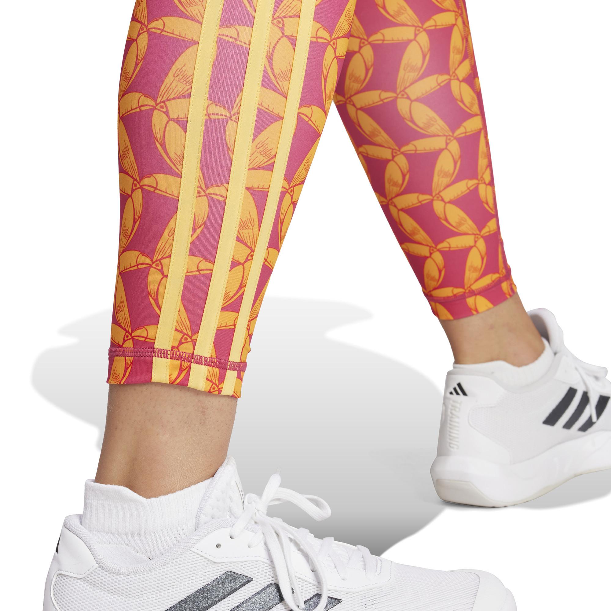 adidas FARM LEGGINGS Collant de sport, long 