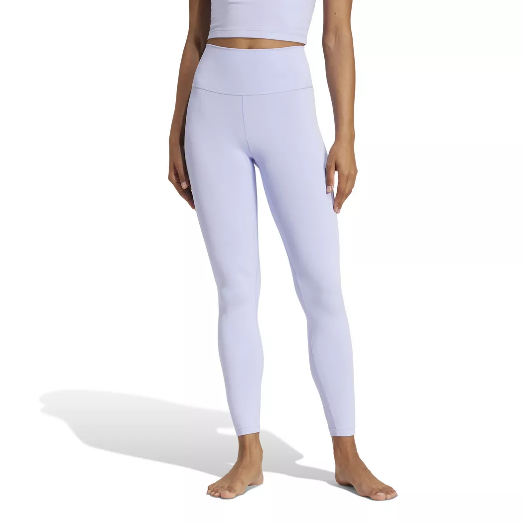 Adidas Leggings 7/8 All Me Violet Tone XS