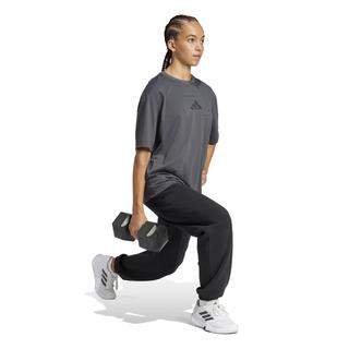 adidas W BOX LOGO G T T-Shirt, kurzarm 